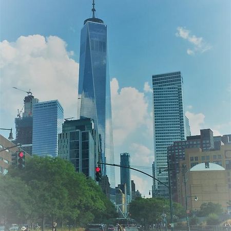770Suites New York Extérieur photo