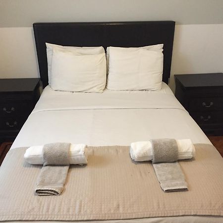 770Suites New York Extérieur photo