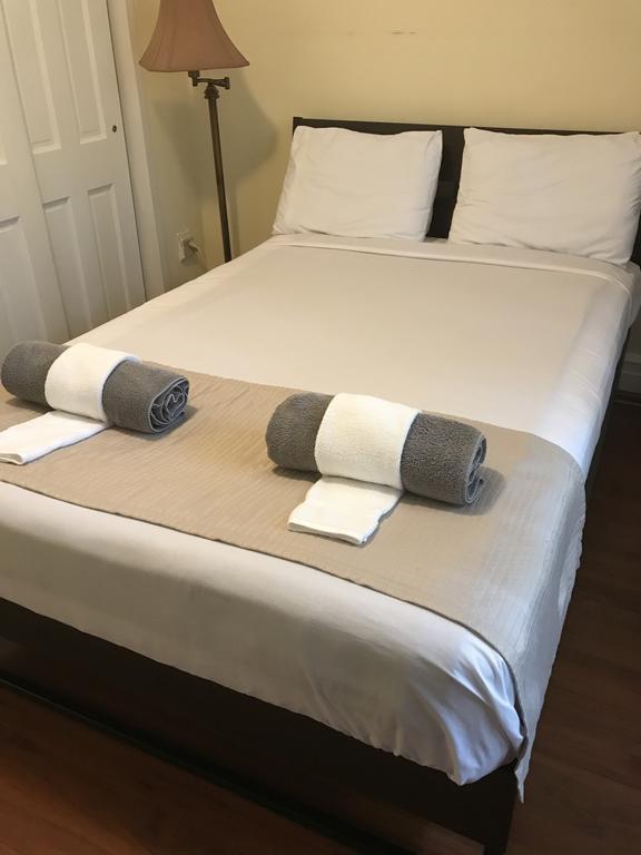 770Suites New York Chambre photo