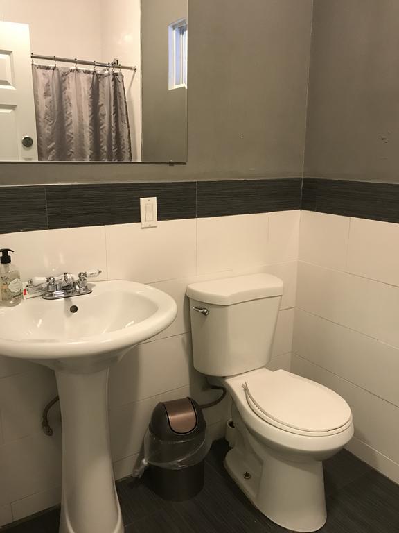 770Suites New York Chambre photo