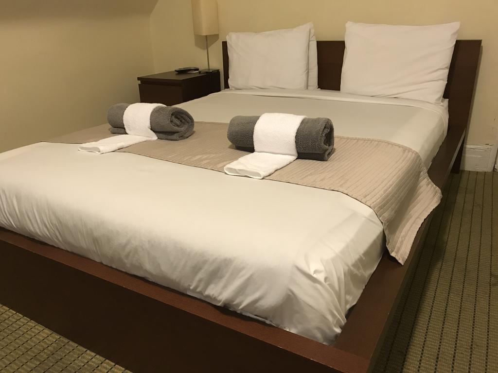 770Suites New York Chambre photo